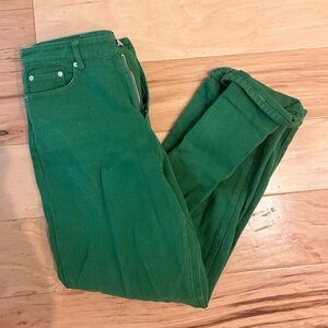 Women’s nasty gal denim jean